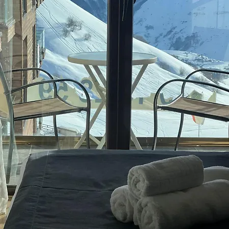 New Gudauri Ski4Life Экстерьер фото