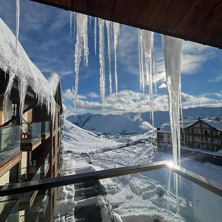 New Gudauri Ski4Life Экстерьер фото
