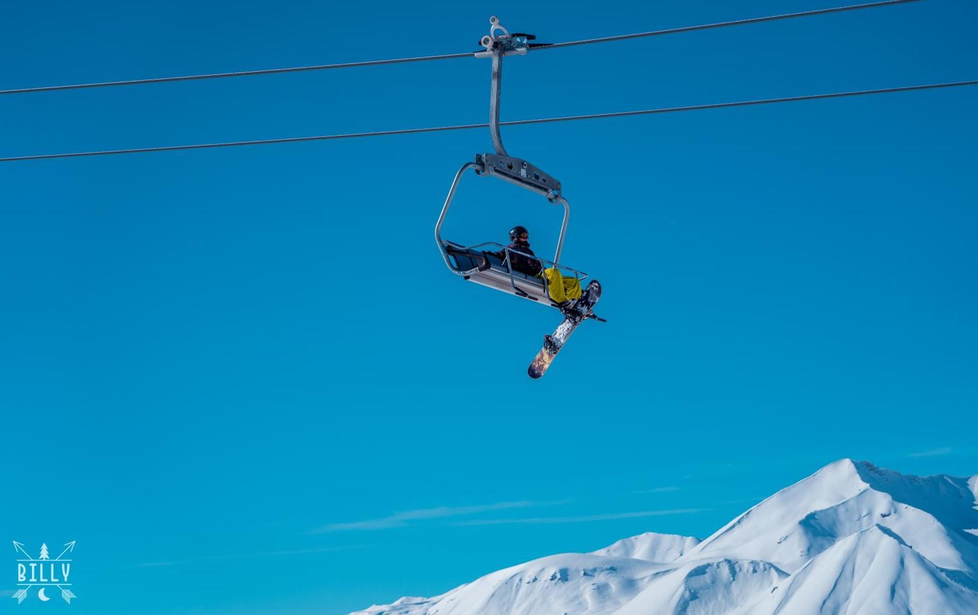New Gudauri Ski4Life * Gudauri