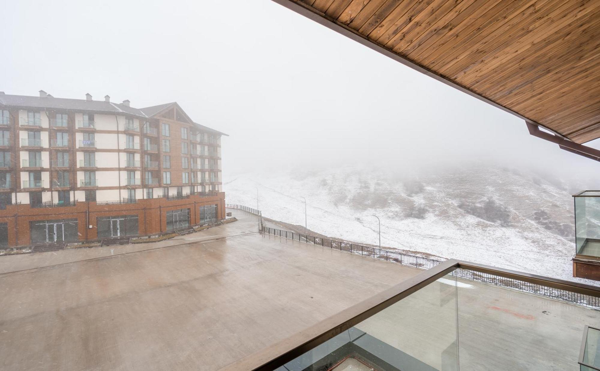 New Gudauri Ski4Life Apartment